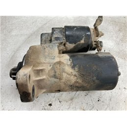 VW GOLF IV Önindító