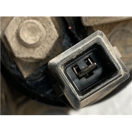 VW GOLF IV Önindító