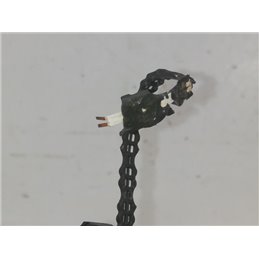 RENAULT TWINGO I Légzsák Átvezető Szalagkábel