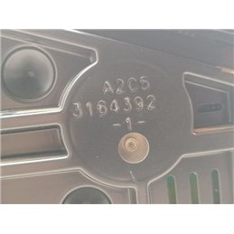 OPEL ASTRA H Kilométeróra