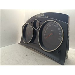 OPEL ASTRA H Kilométeróra