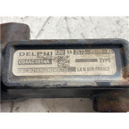 FORD MONDEO III Közösnyomócső