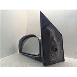 HYUNDAI GETZ Bal Visszapillantó Tükör (Elektromos)