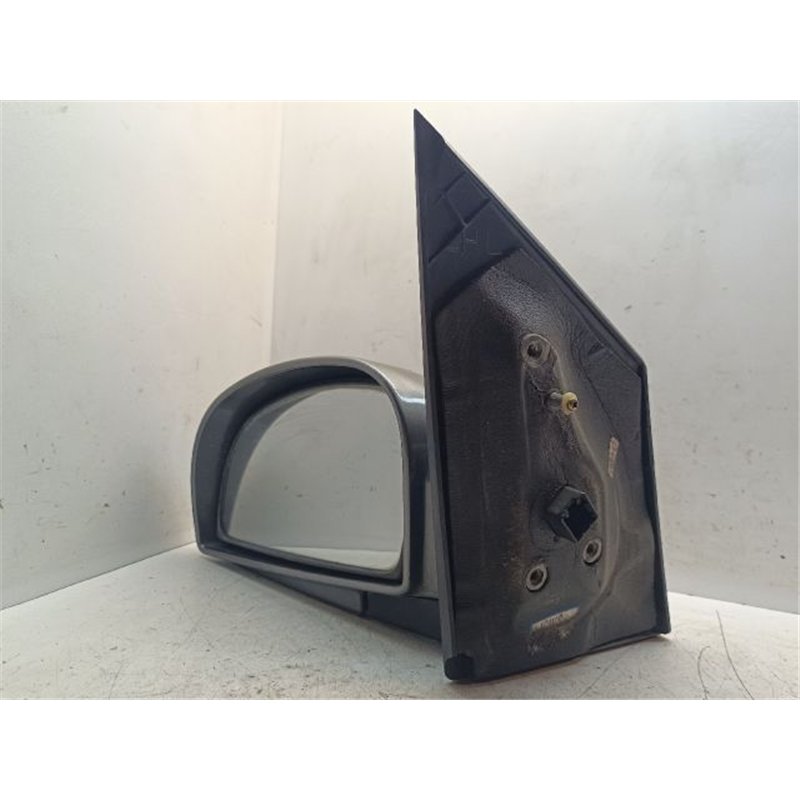 HYUNDAI GETZ Bal Visszapillantó Tükör (Elektromos)