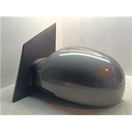 HYUNDAI GETZ Bal Visszapillantó Tükör (Elektromos)