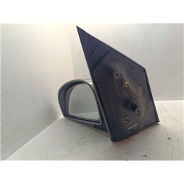 HYUNDAI GETZ Bal Visszapillantó Tükör (Elektromos)