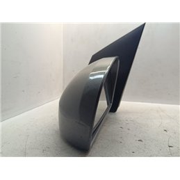 HYUNDAI GETZ Bal Visszapillantó Tükör (Elektromos)