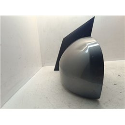 HYUNDAI GETZ Bal Visszapillantó Tükör (Elektromos)