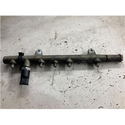 RENAULT LAGUNA II Közösnyomócső