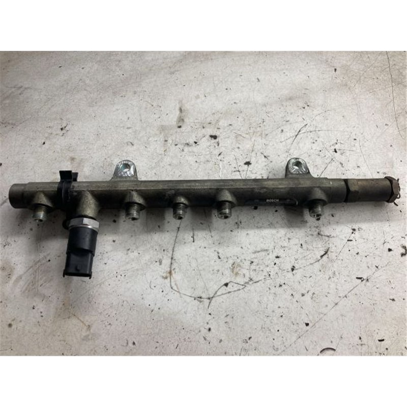 RENAULT LAGUNA II Közösnyomócső