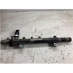 RENAULT LAGUNA II Közösnyomócső