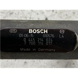 RENAULT LAGUNA II Közösnyomócső