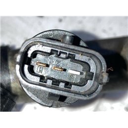 RENAULT LAGUNA II Közösnyomócső