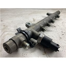 RENAULT LAGUNA II Közösnyomócső