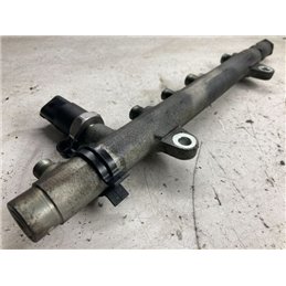 RENAULT LAGUNA II Közösnyomócső