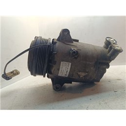 OPEL ASTRA H Klímakompresszor