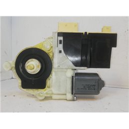 CITROËN C4 Jobb első Ablakemelő Motor