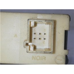 CITROËN C4 Jobb első Ablakemelő Motor