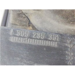 MAZDA 626 Jobb Fényszóró