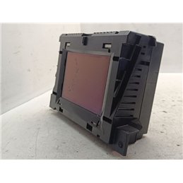 OPEL ASTRA H Multifunkciós Kijelző