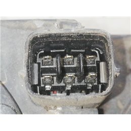 MAZDA 626 Jobb Fényszóró