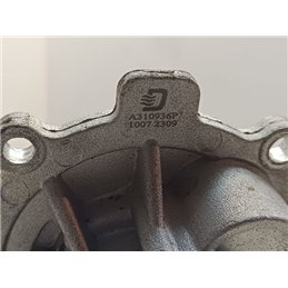 OPEL ASTRA H Vízpumpa