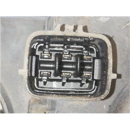 MAZDA 626 Bal Fényszóró