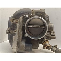 OPEL ASTRA H Fojtószelep (Elektromos)