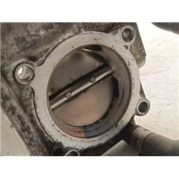 OPEL ASTRA H Fojtószelep (Elektromos)