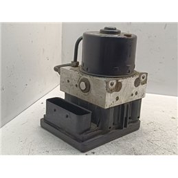 OPEL ASTRA H ABS Kocka