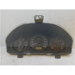 MAZDA 626 Kilométeróra