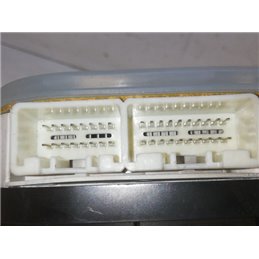 MAZDA 626 Kilométeróra