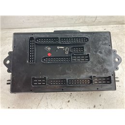 LADA SAMARA Biztosítéktábla Doboz