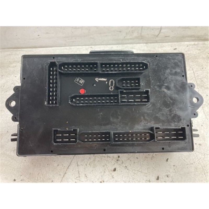 LADA SAMARA Biztosítéktábla Doboz