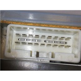 MAZDA 626 Kilométeróra