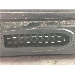 LADA SAMARA Biztosítéktábla Doboz