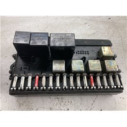 LADA SAMARA Biztosítéktábla Doboz