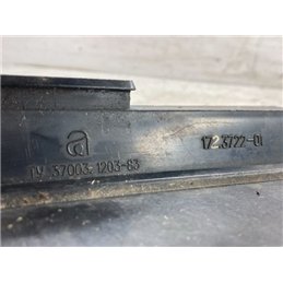 LADA SAMARA Biztosítéktábla Doboz