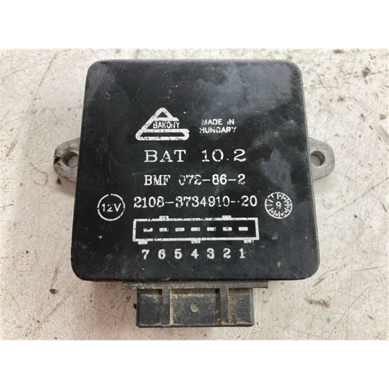 LADA NIVA Gyújtó Elektronika