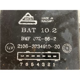 LADA NIVA Gyújtó Elektronika