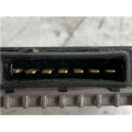 LADA NIVA Gyújtó Elektronika