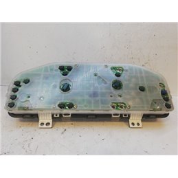 MAZDA 626 Kilométeróra