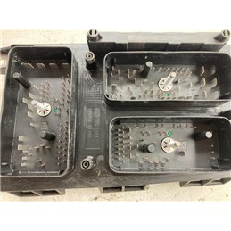 OPEL ASTRA H Biztosítéktábla Doboz