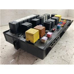 OPEL ASTRA H Biztosítéktábla Doboz