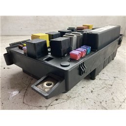 OPEL ASTRA H Biztosítéktábla Doboz