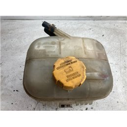 OPEL ASTRA H Kiegyenlítő Tartály