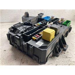 OPEL ASTRA H Biztosítéktábla Doboz