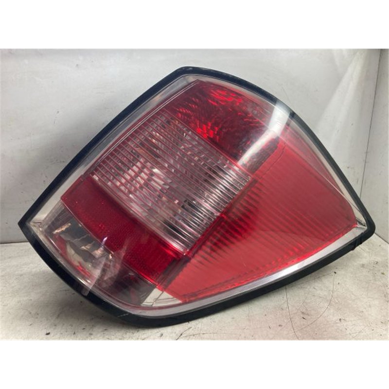 LADA SAMARA Jobb Hátsó Lámpa