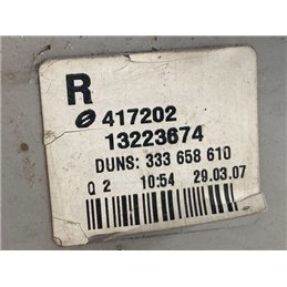 LADA SAMARA Jobb Hátsó Lámpa