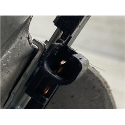 OPEL ASTRA H Kézifék Kar